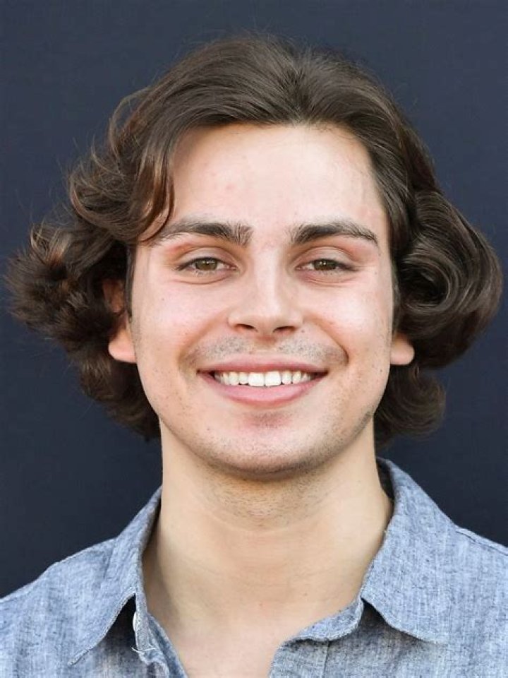 Jake T. Austin