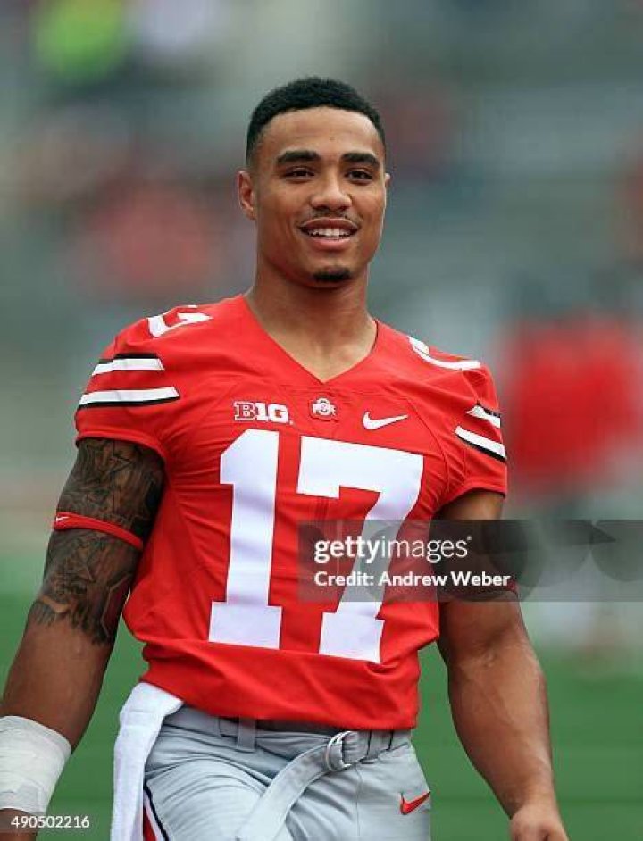 Jalin Marshall