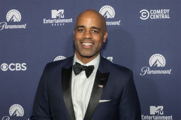 Jamal Simmons