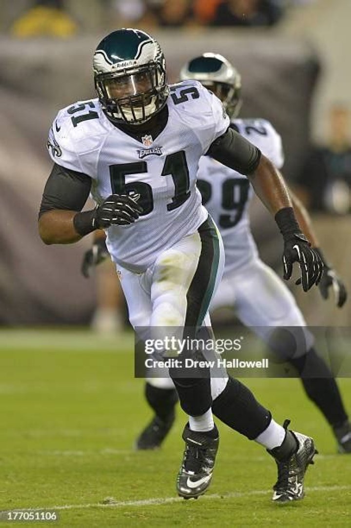 Jamar Chaney