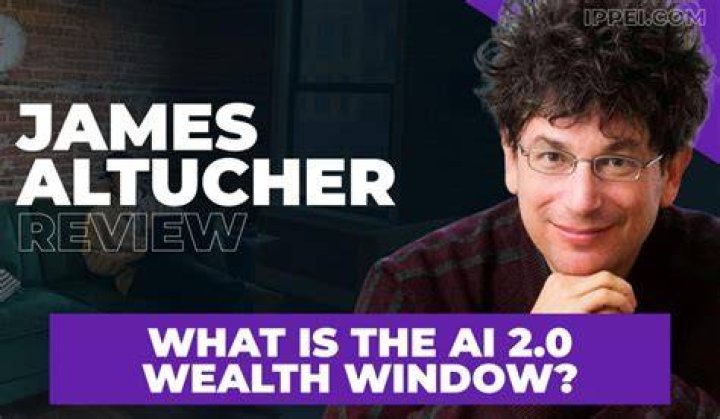 James Altucher