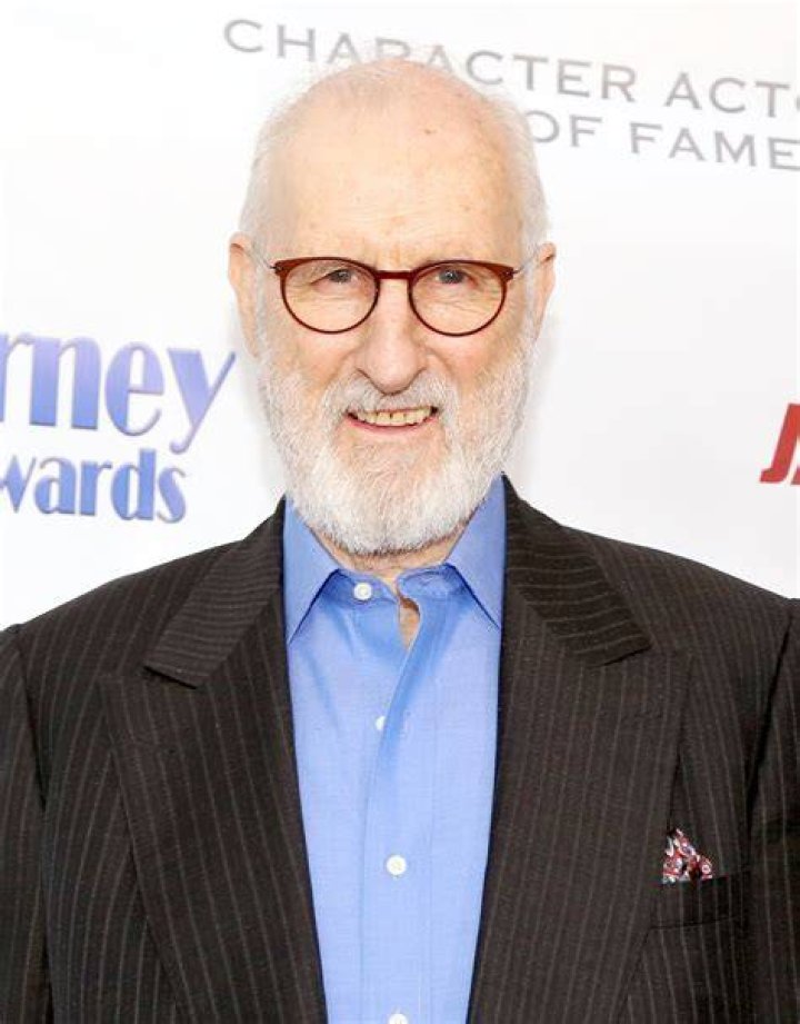James Cromwell