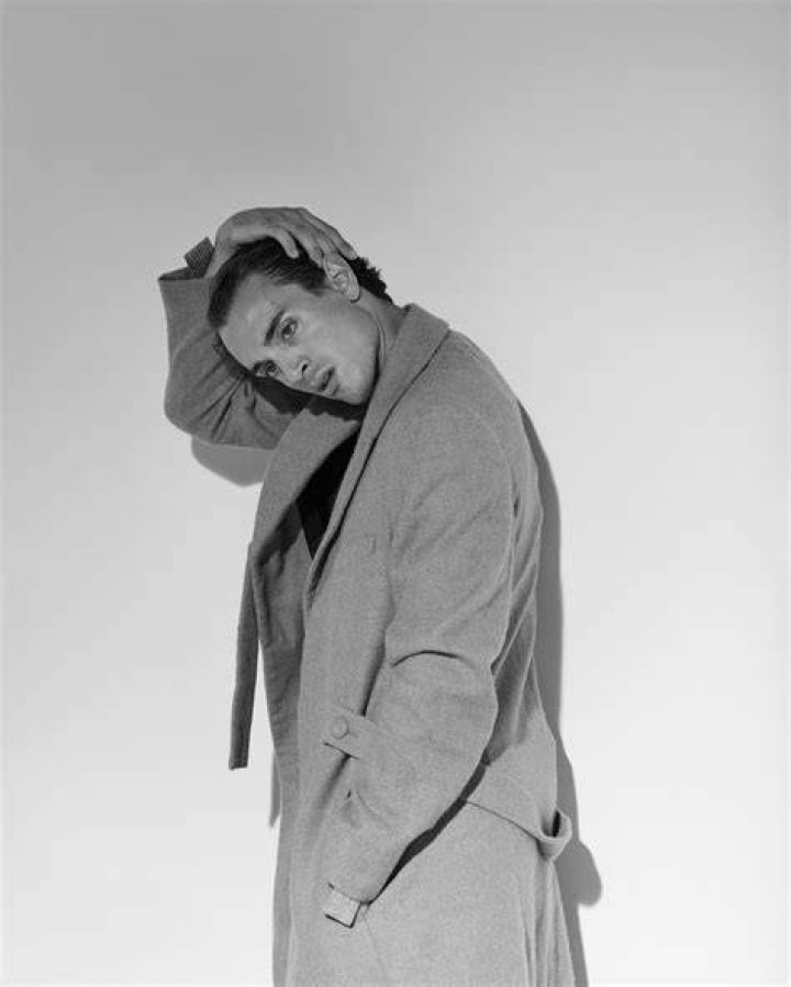 James Cusati-Moyer