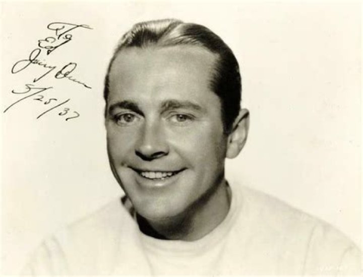 James Dunn
