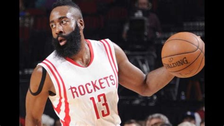 James Edward Harden