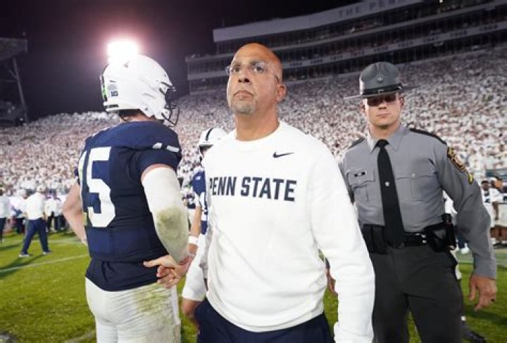 James Franklin