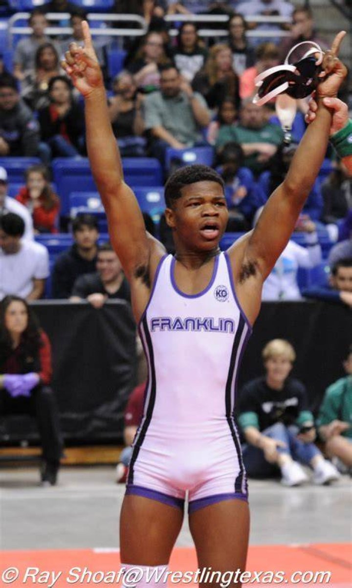 James Green (wrestler)
