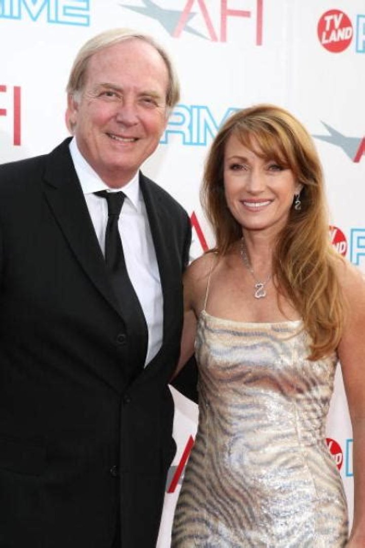James Keach