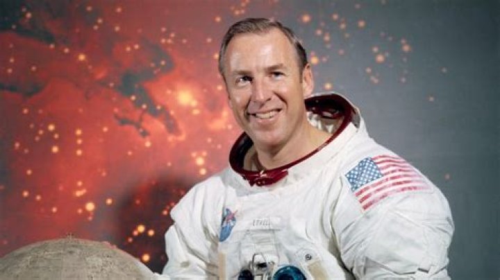 James Lovell