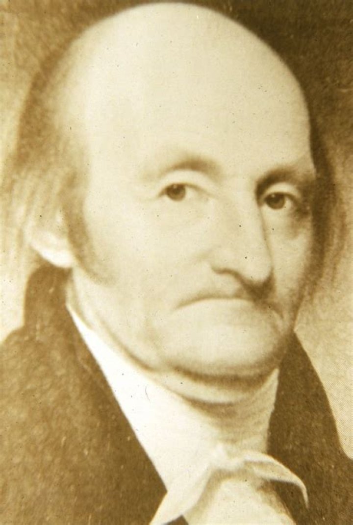 James McClurg