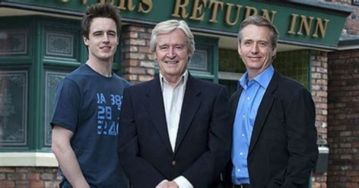 James Roache