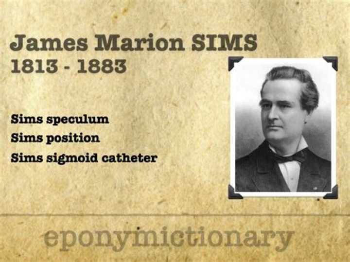 James Sims