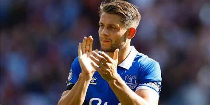 James Tarkowski