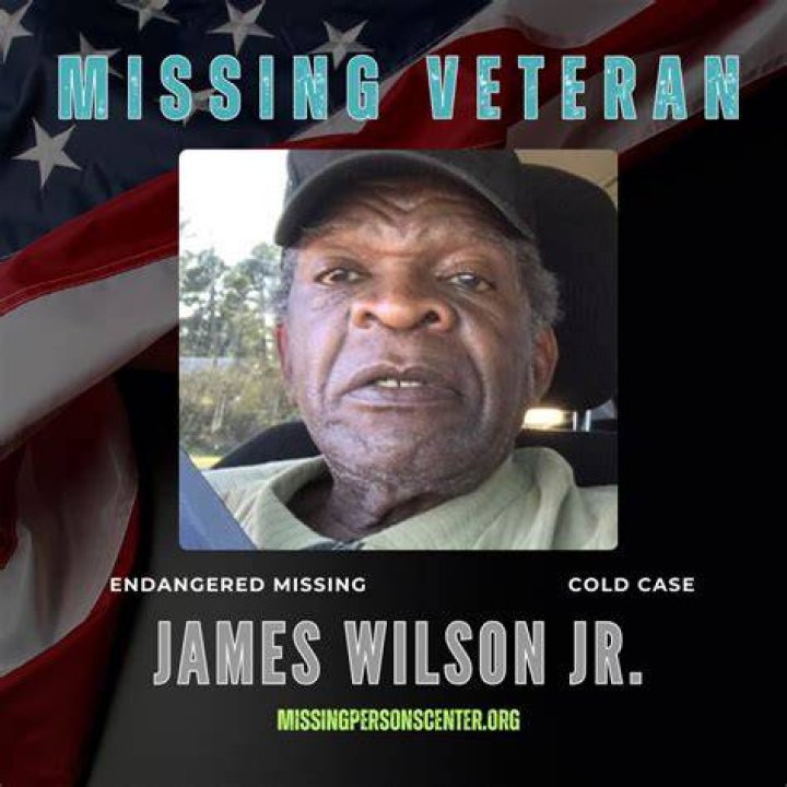 James Wilson Jr.