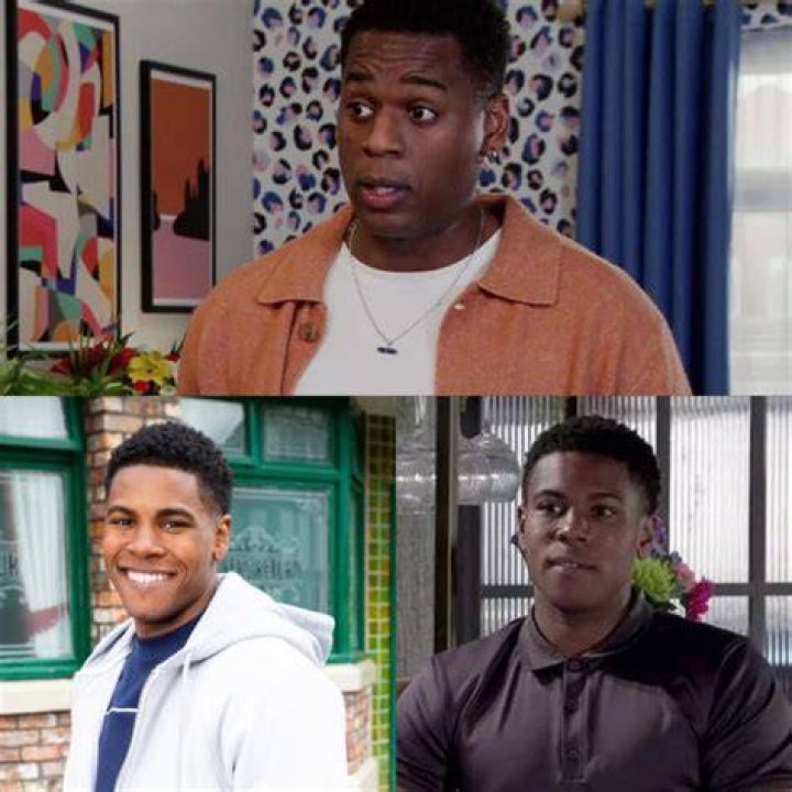 James-Bailey