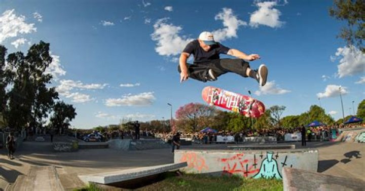 Jamie Foy