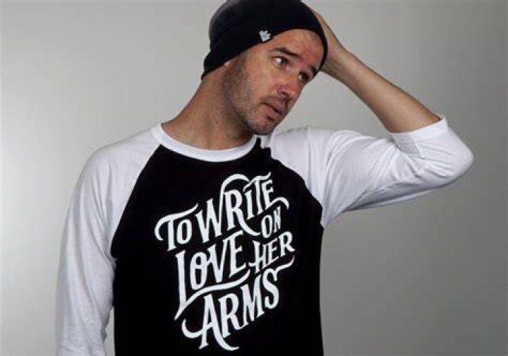 Jamie Tworkowski