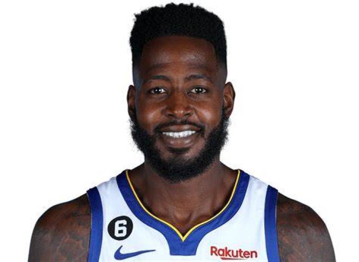 JaMychal Green
