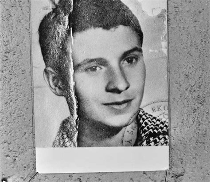 Jan Palach