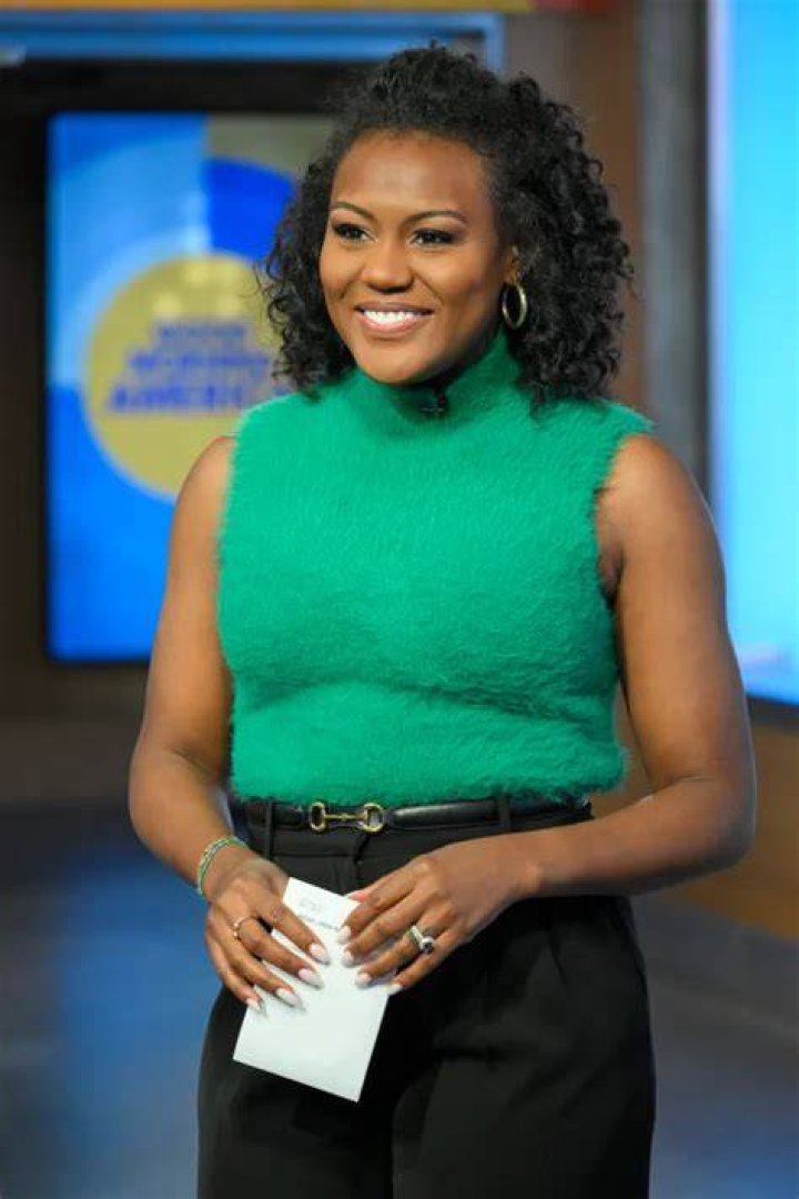 Janai Norman