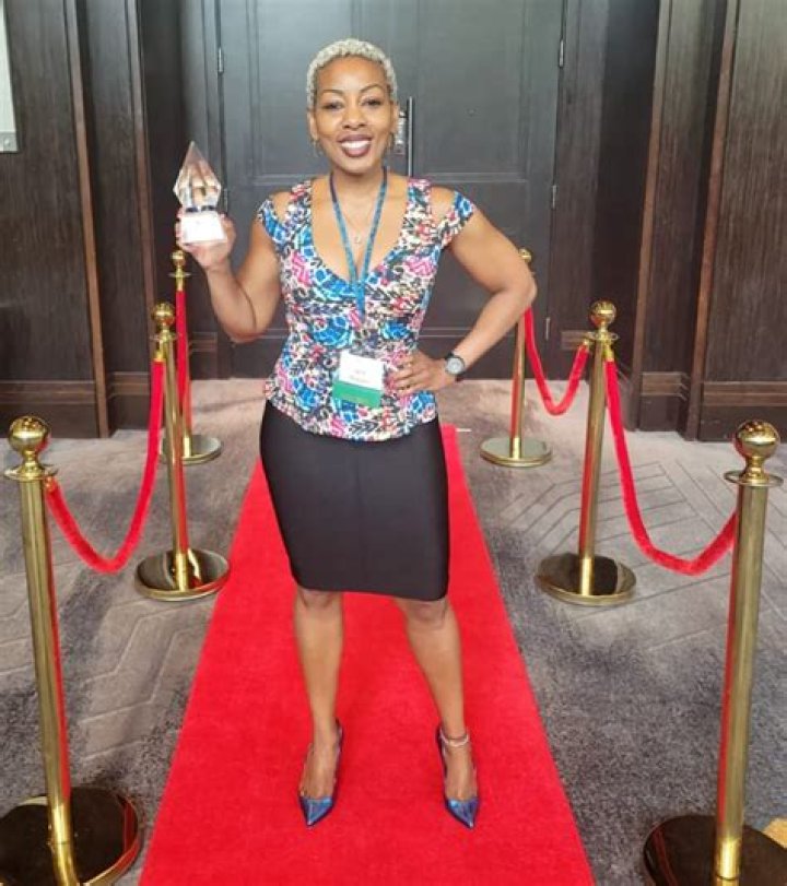 Jane Mukami