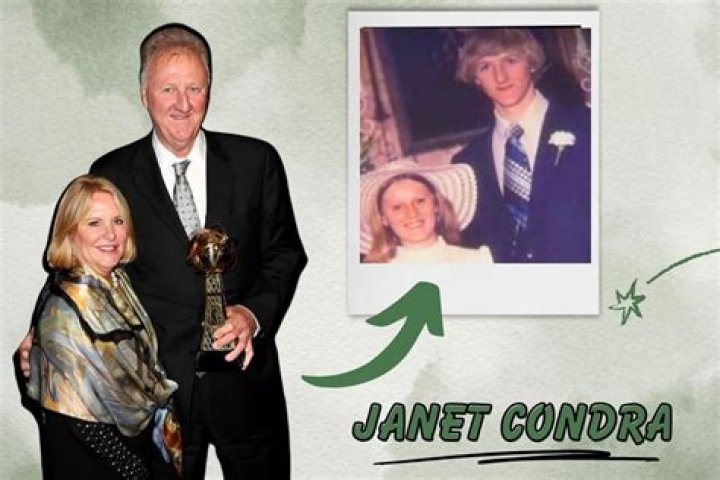 Janet Condra
