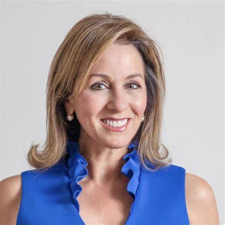 Janet Shamlian