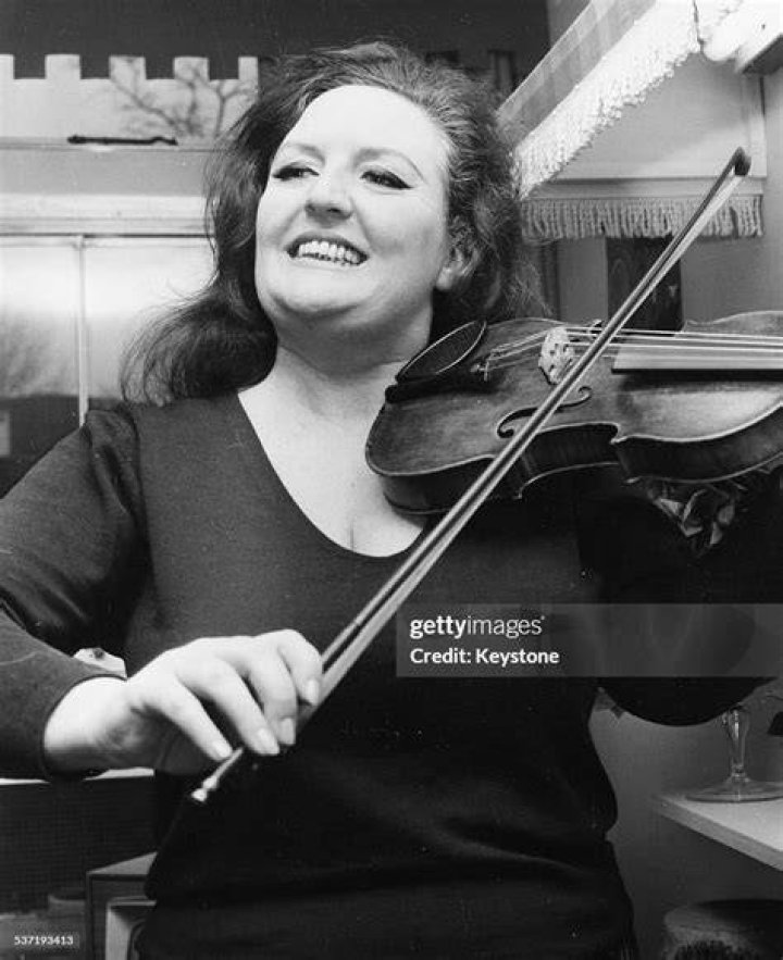 Janet Webb