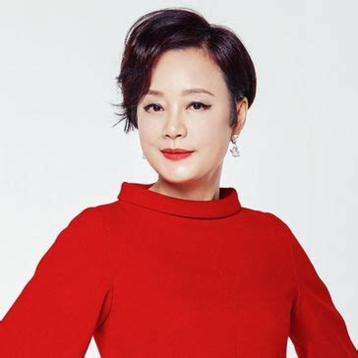 Jang Mi-hui