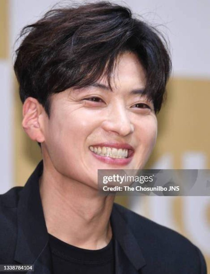 Jang Seung Jo