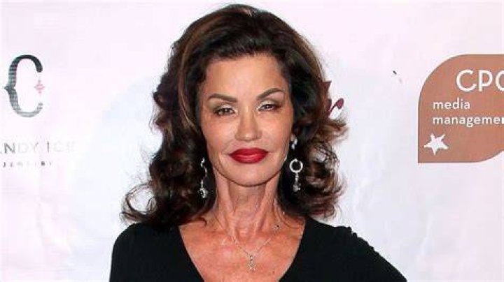 Janice Dickinson Age