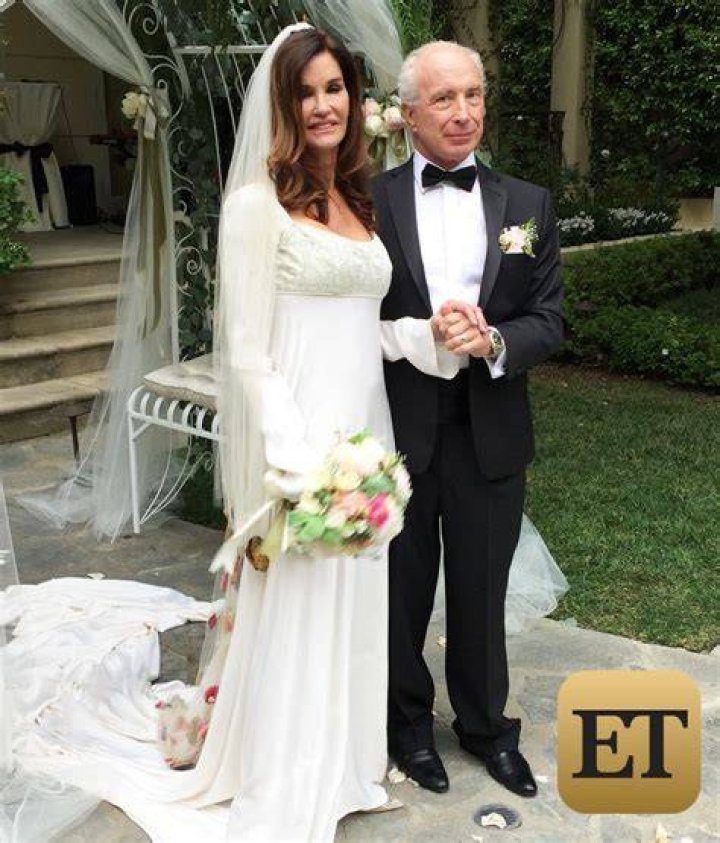 Janice Dickinson Husband