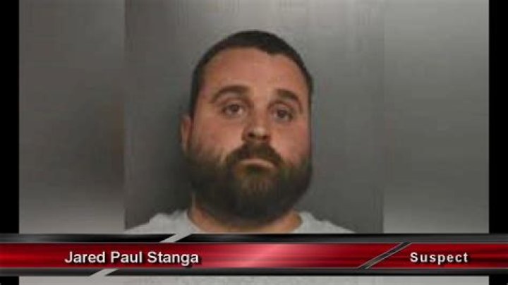Jared Stanga