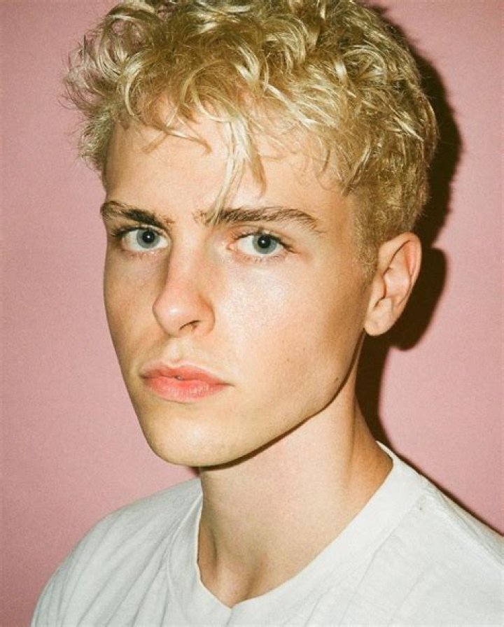 Jaron Baker