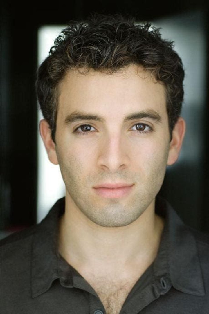 Jarrod Specter