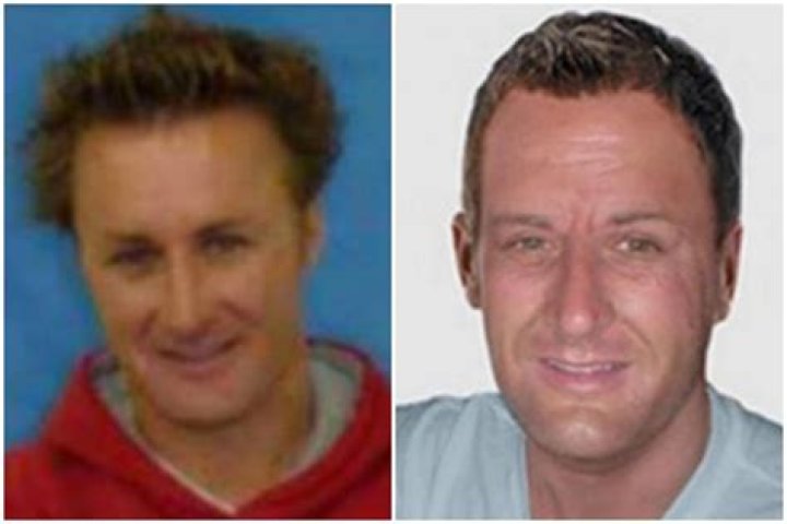 Jason Derek Brown