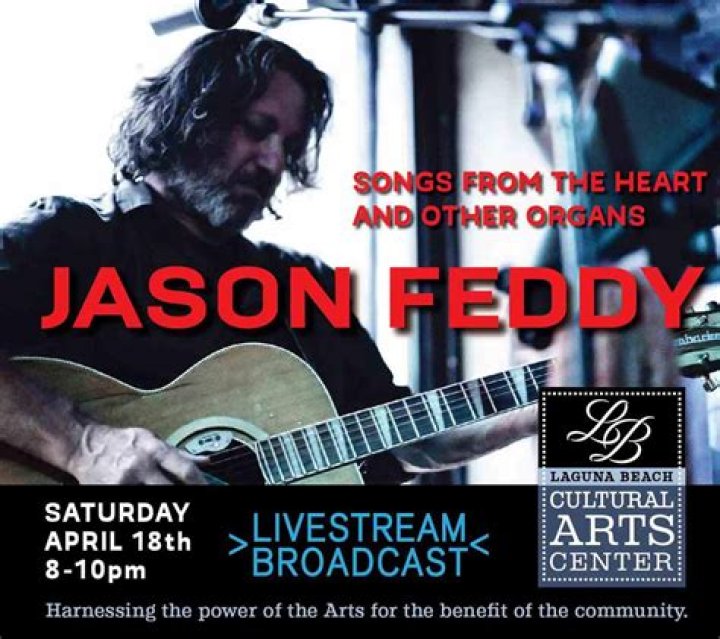 Jason Feddy
