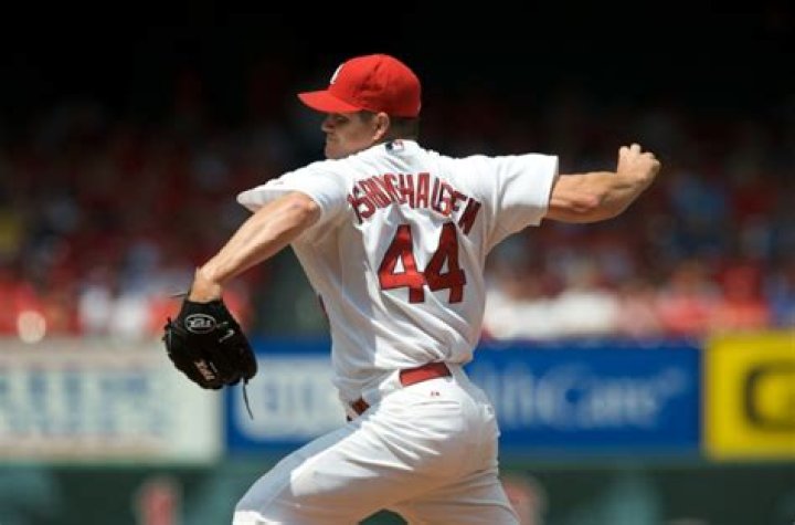 Jason Isringhausen