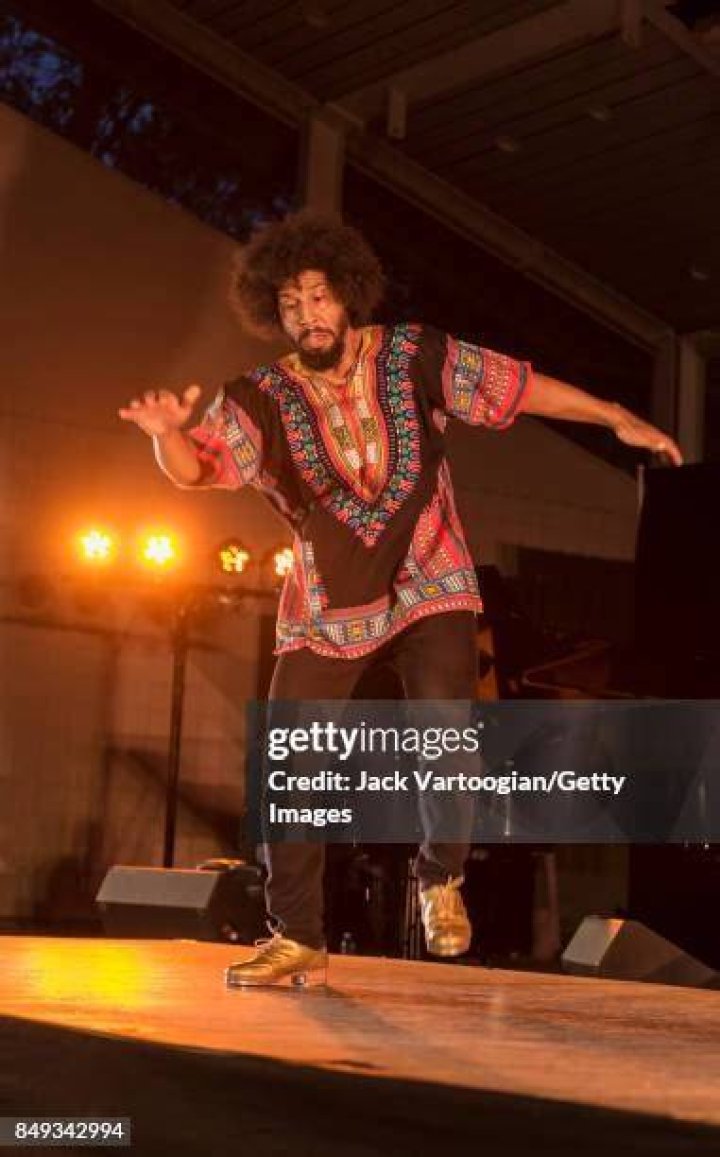 Jason Samuels Smith