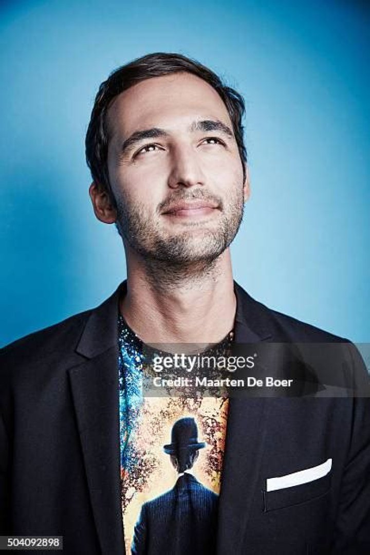 Jason Silva