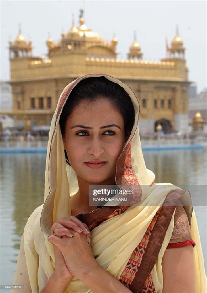 Jaspinder Cheema