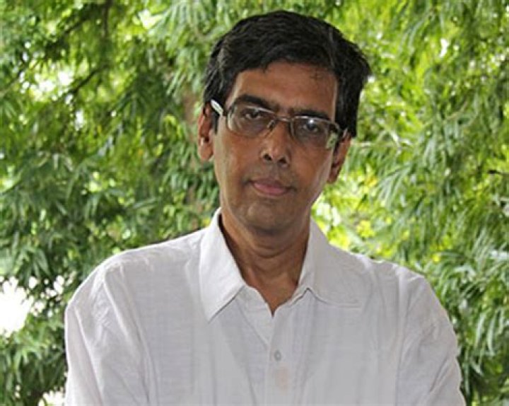 Jatindra Kumar Nayak