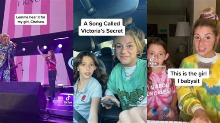 JaxWritesSongs