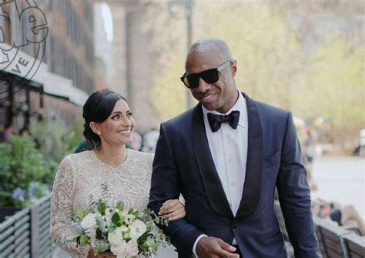 Jay Williams and Nikki Bonacorsi