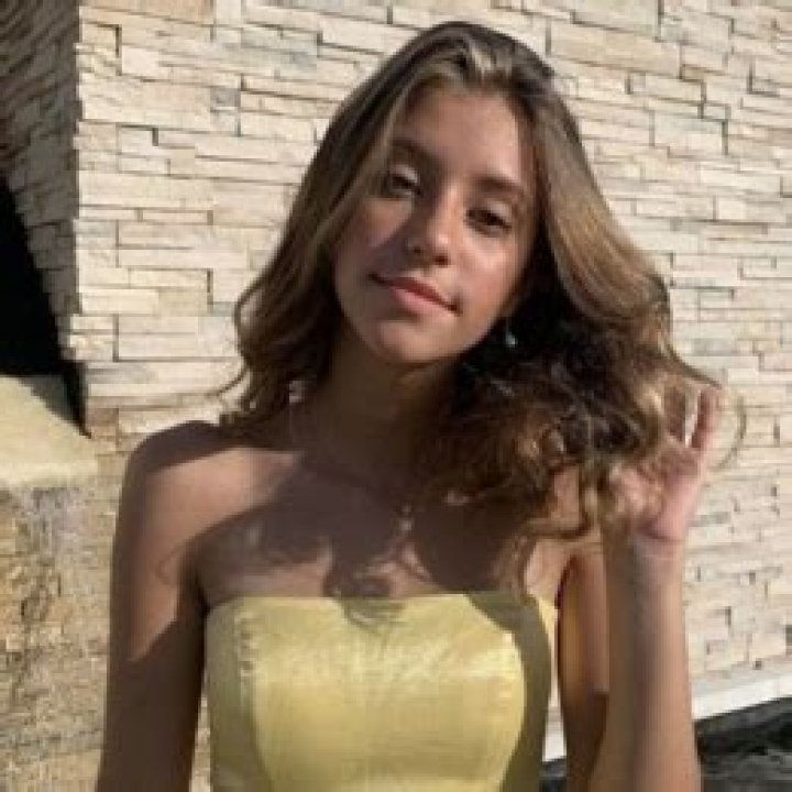 Jayla Vlach age