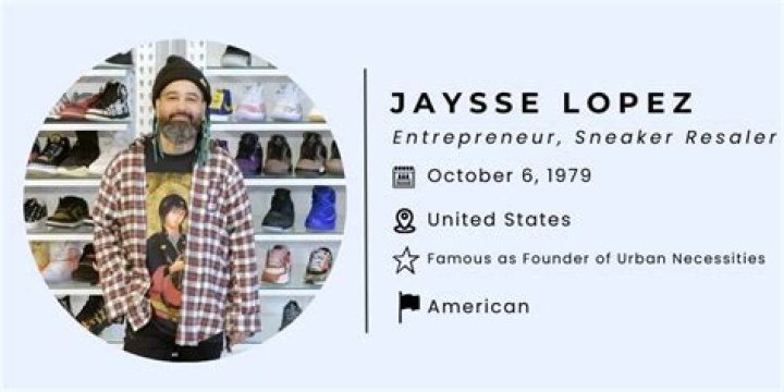 Jaysee Lopez