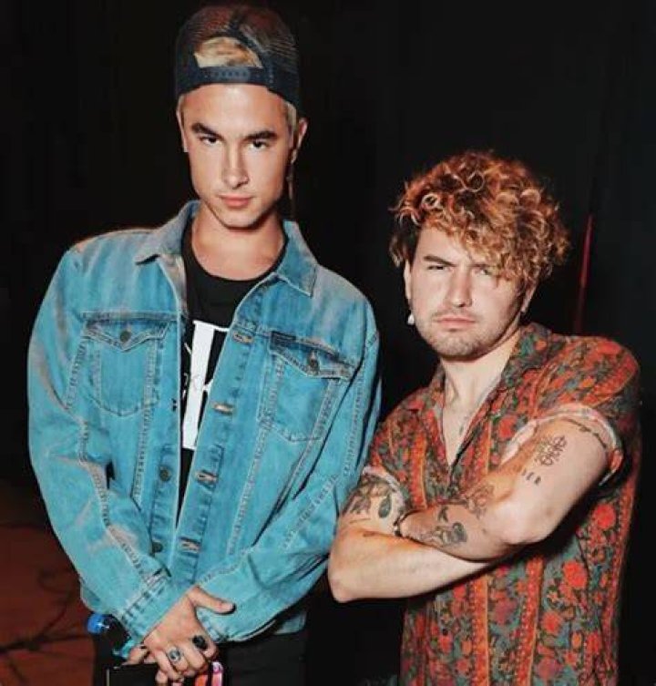 JC Caylen Age