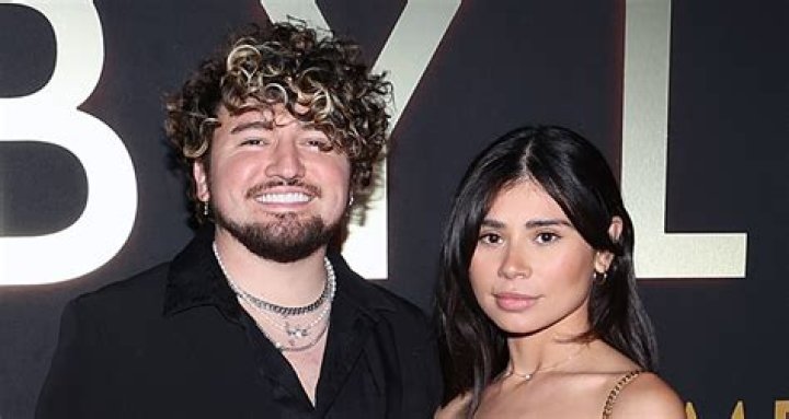 JC Caylen Girlfriend