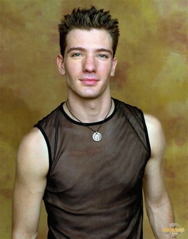 JC Chasez