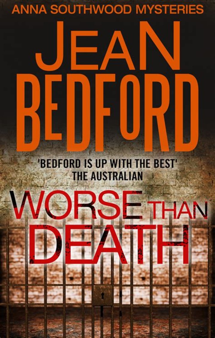 Jean Bedford